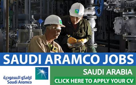 saudi aramco europe jobs.